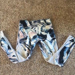 Leggings SOLD